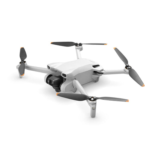 DJI Mini 3 Drone with DJI RC Controller 4K HDR Camera – Excellent Condition DJI