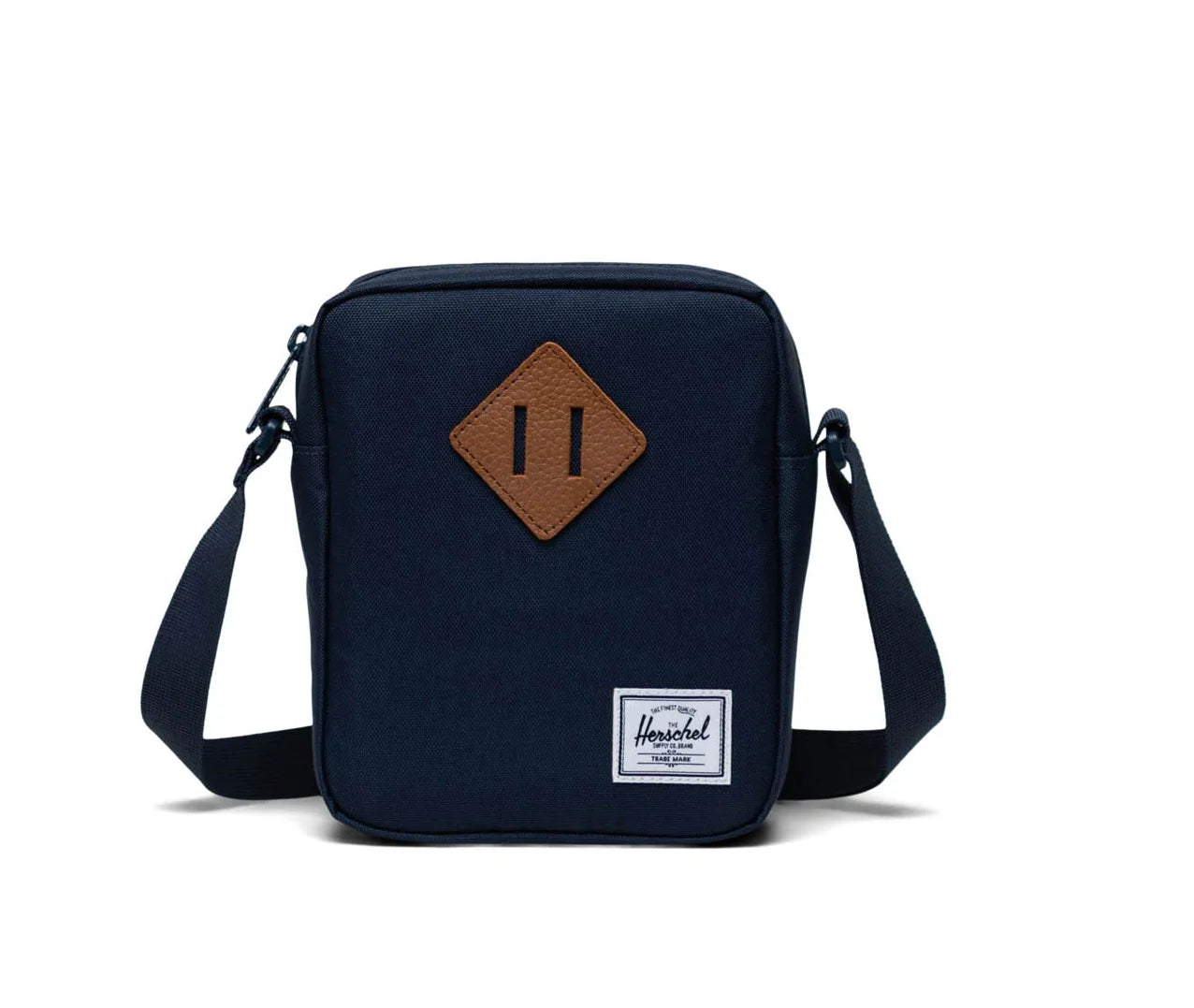 Herschel Heritage Crossbody, Navy, 3L HERSCHEL