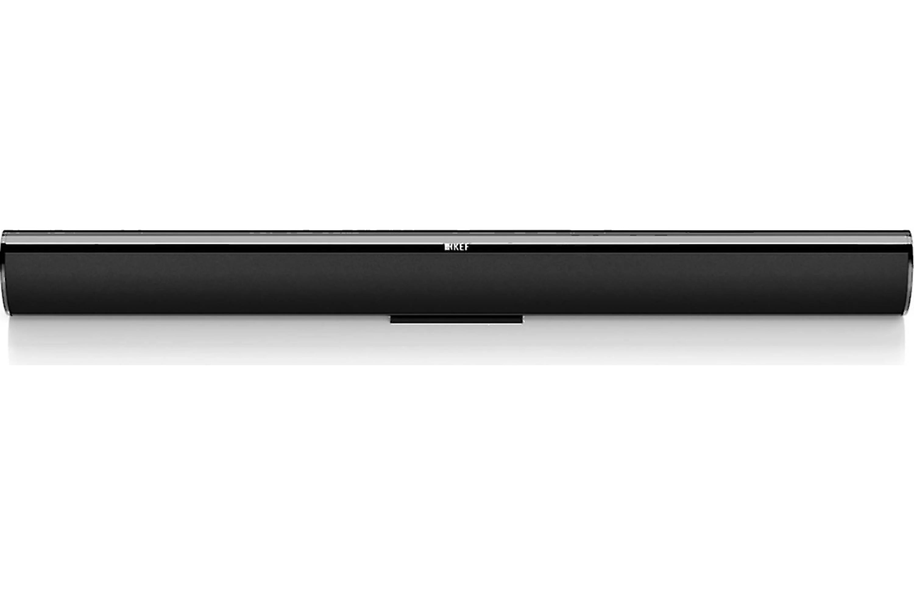 KEF HTF7003 3-Channel Soundbar Home Theatre Speaker – As New KEF