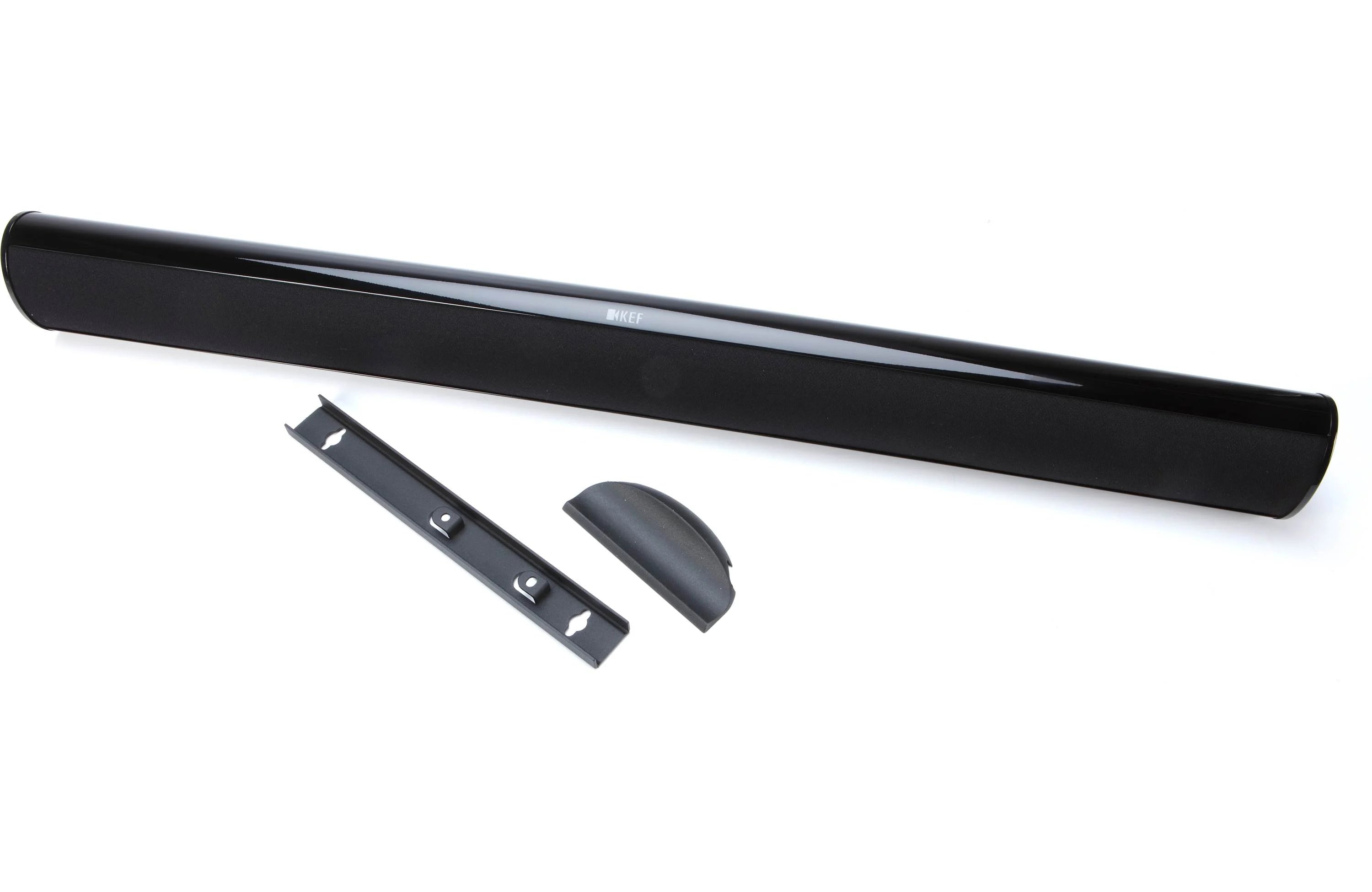 KEF HTF7003 3-Channel Soundbar Home Theatre Speaker – As New KEF