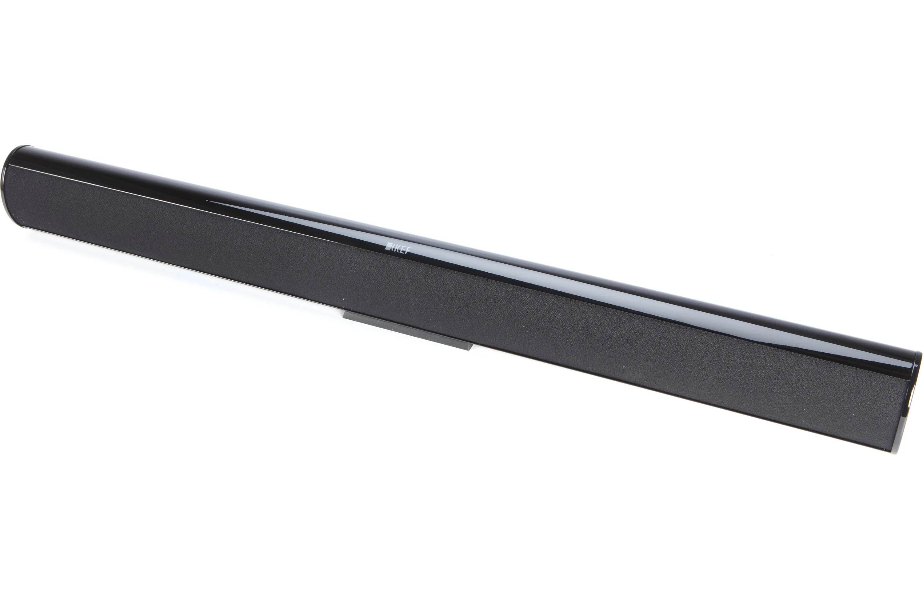 KEF HTF7003 3-Channel Soundbar Home Theatre Speaker – As New KEF