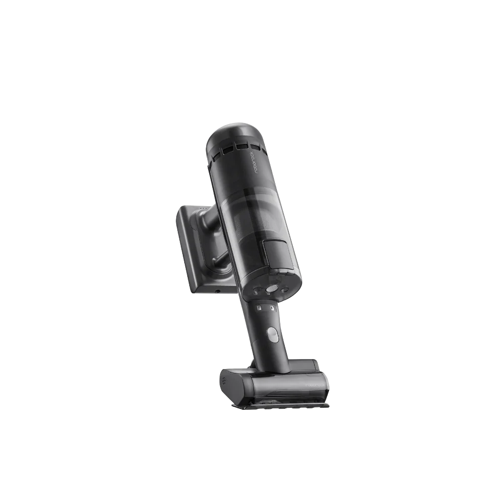 Roborock H60 Hub Ultra Cordless Vacuum Cleaner – Powerful Stick Vacuum – Excellent Condition Roborock