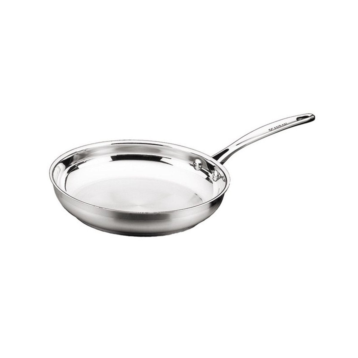 Scanpan Impact 20 Cm Frying Pan