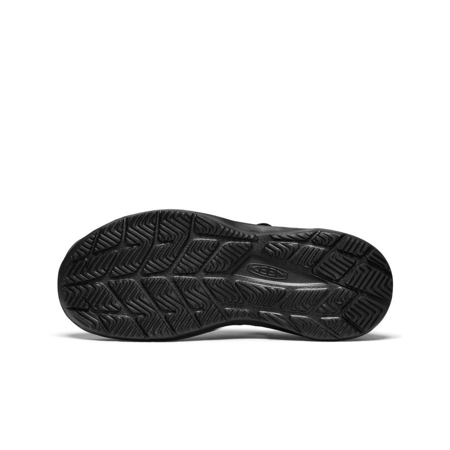 KEEN Women's Seanik H2 Sandal, Black/Magnet, EU 38.5 Keen
