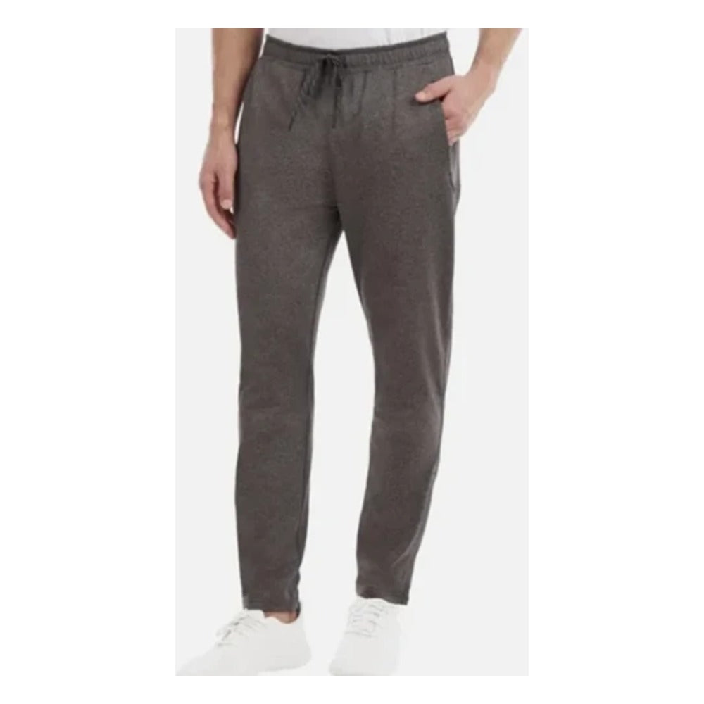 Kirkland Signature Men's Active Jogger Pants Zipper Pockets Variety - Medium Kirkland Signature