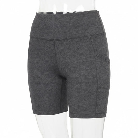 2 Packs KIRKLAND SIGNATURE Women's Brushed Bike Shorts Mr Bargain