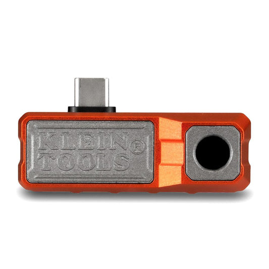 Klein TI220 Thermal Imager for Android USB-C & Micro-USB – As New KLEIN TOOLS