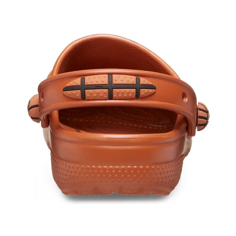 Crocs Kids Classic Sports Clog, Basketball - C13 / EU 30 CROCS