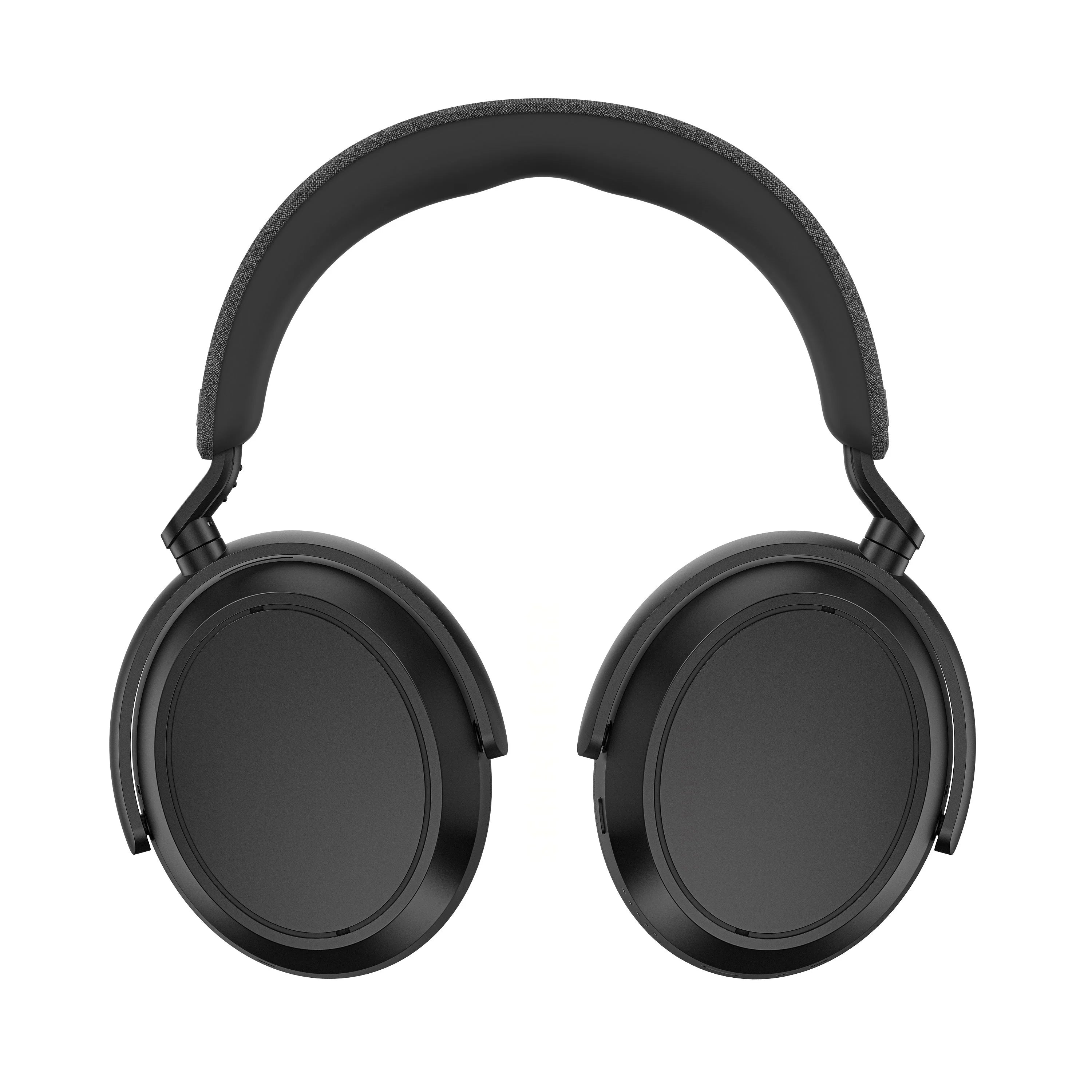 Sennheiser Momentum 4 Wireless Noise Cancelling Headphones Graphite – Excellent Condition SENNHEISER
