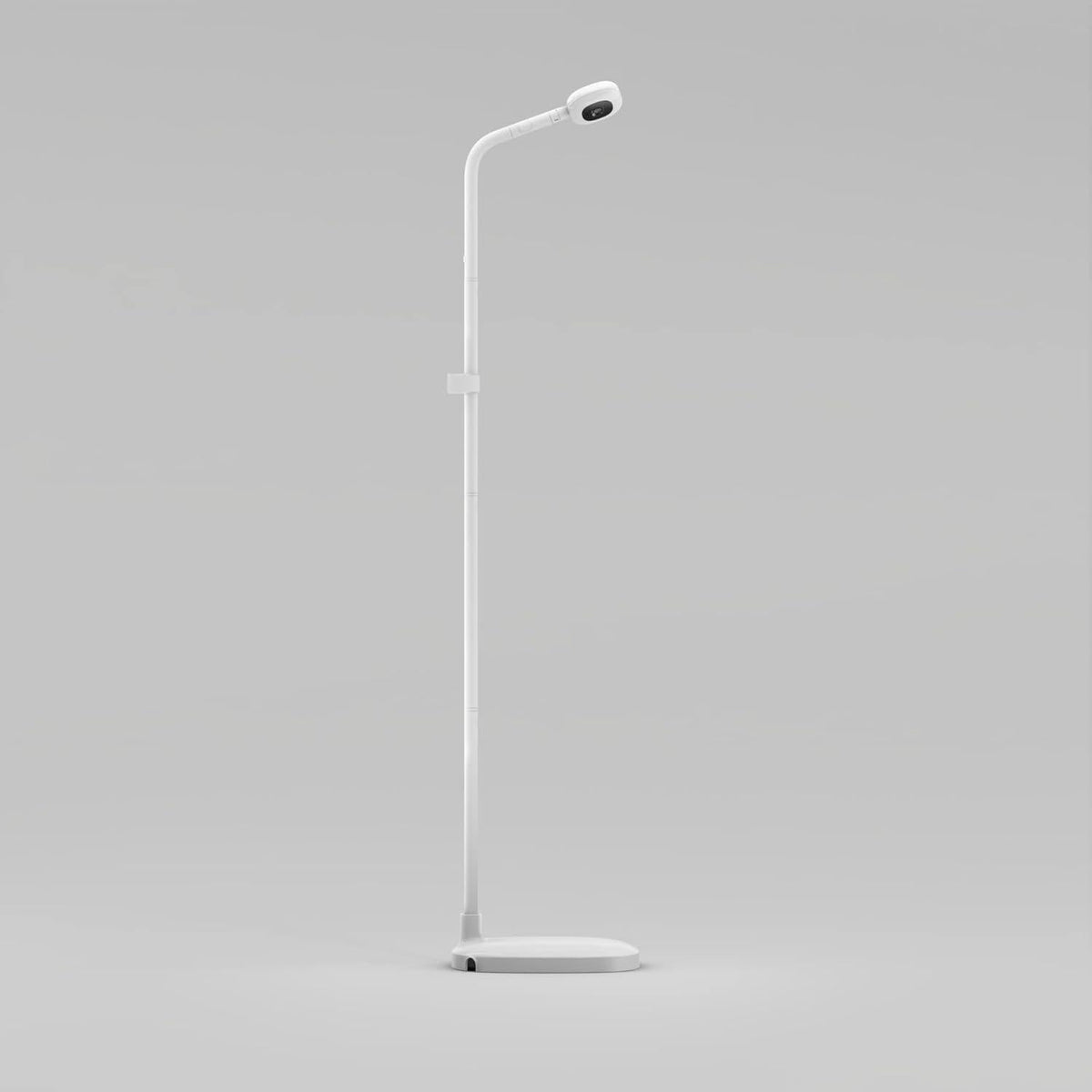 Nanit V2 Pro Baby Monitor & Floor Stand - As New - Refurbished Nanit