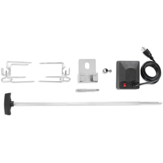 Napoleon Commercial Grade Rotisserie Kit for NK22 and PRO22 - As New - Refurbished Napoleon