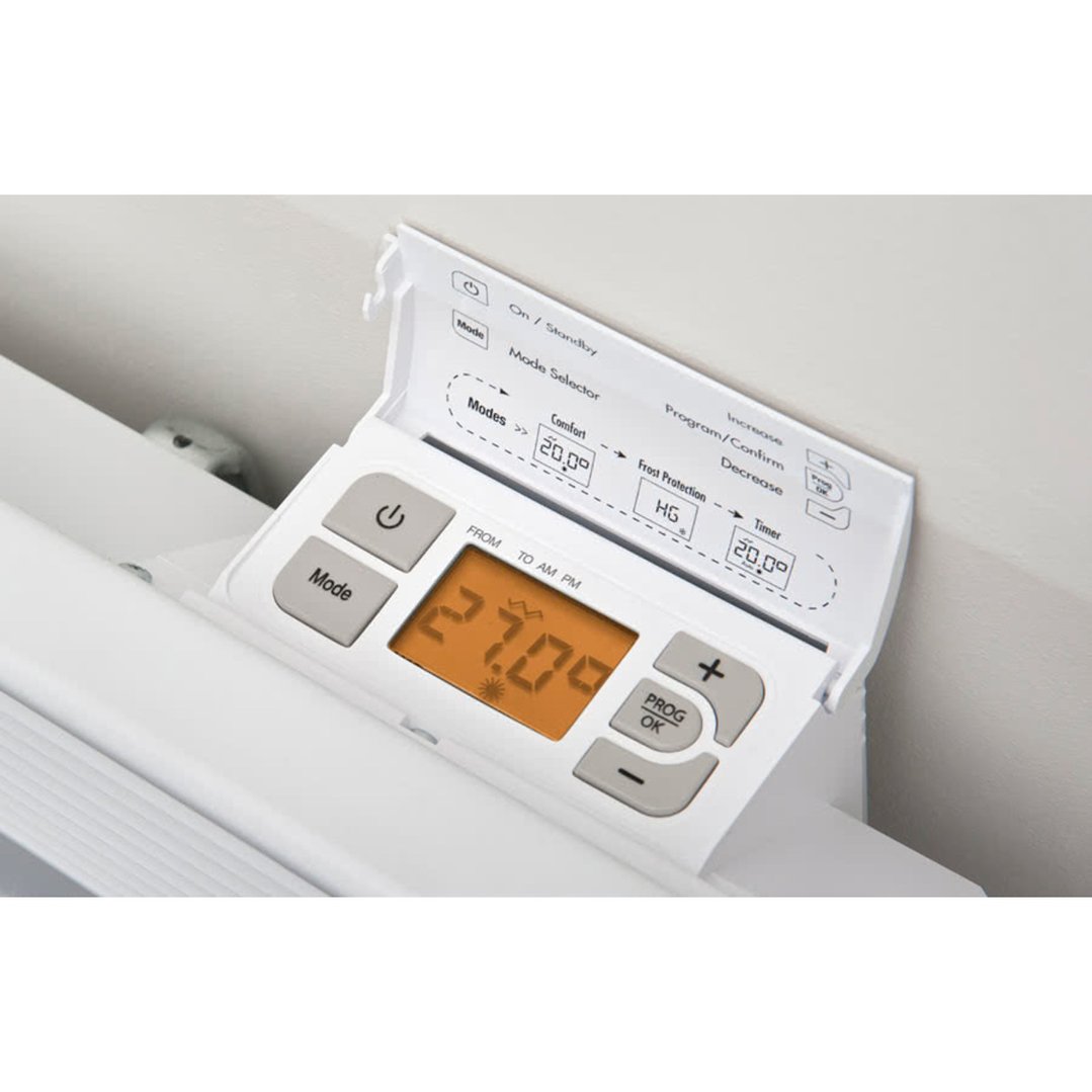 Noirot Spot Plus Panel Heater 2400W 7358-8T - As New - Refurbished NOIROT