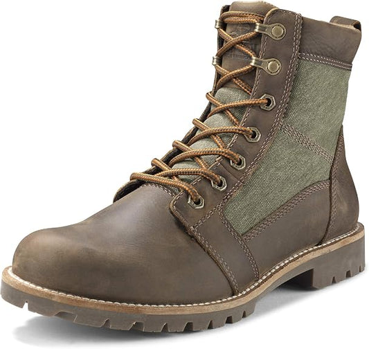 Kodiak Men's Thane Waterproof Boot Olive 10.5 US/EU 43.5 kodiak