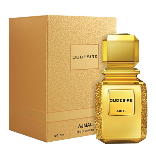 Ajmal Oudesir Eau De Parfum  -100ml gl_beauty