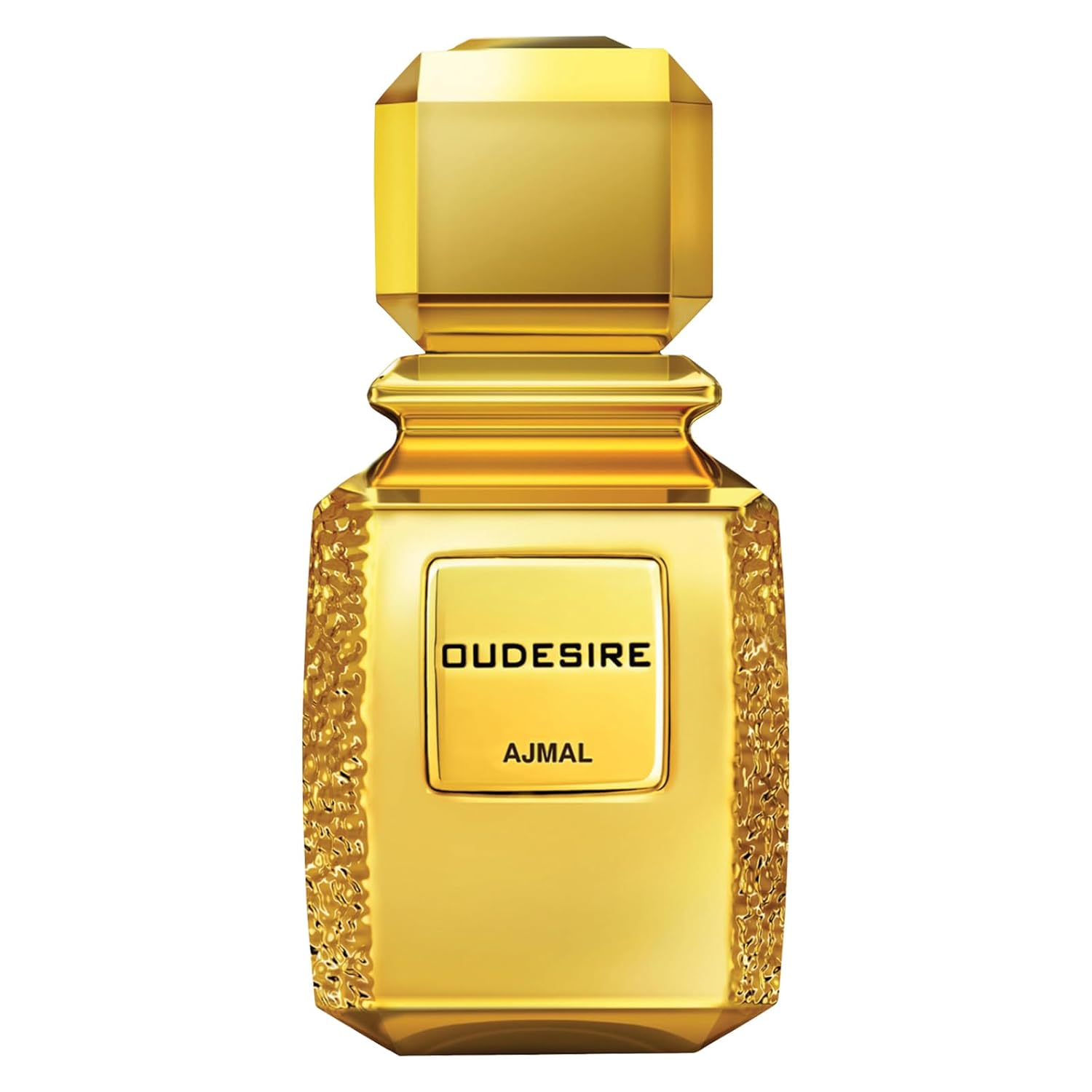 Ajmal Oudesir Eau De Parfum  -100ml gl_beauty