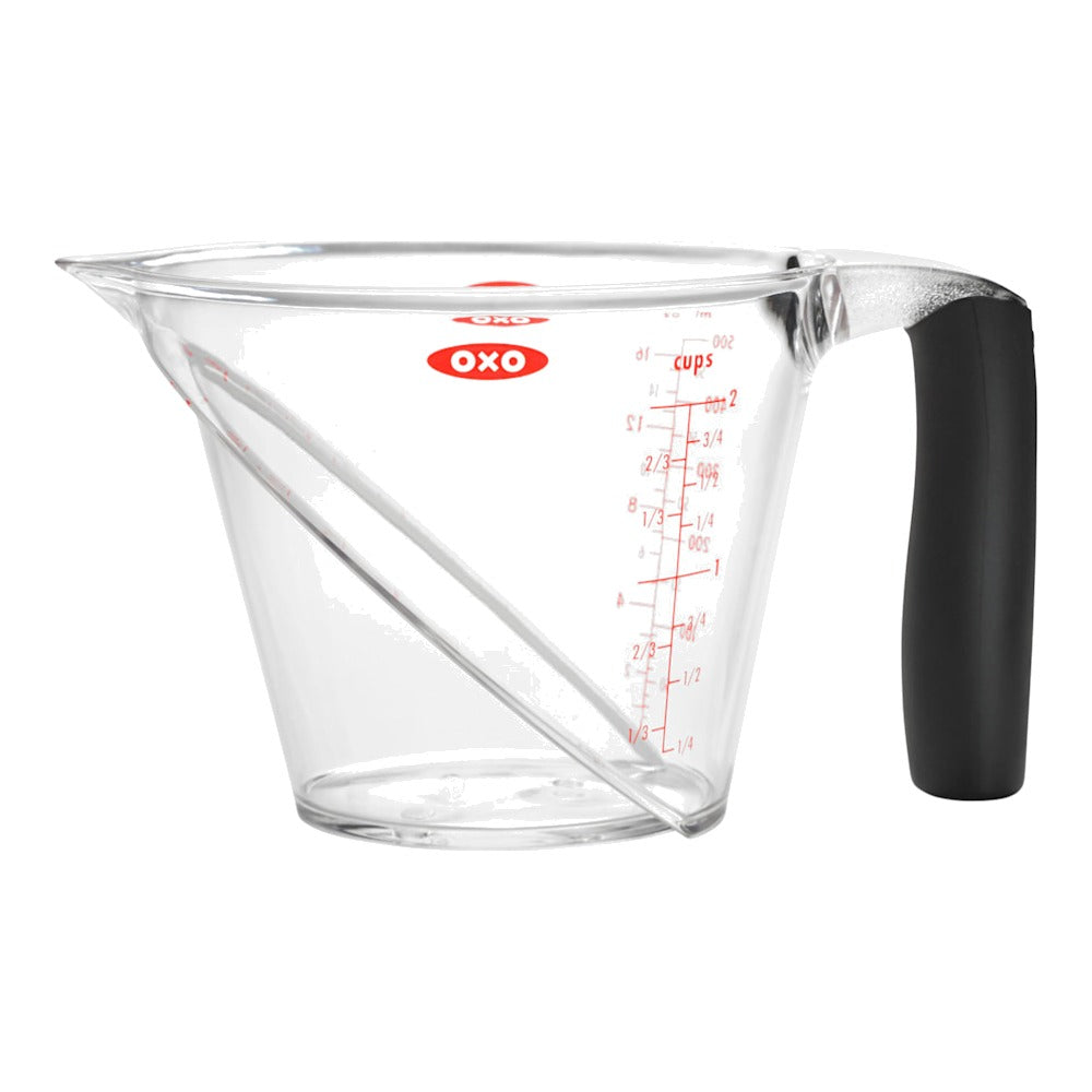 OXO Good Grips 2-Cup Angled Measuring Cup OXO