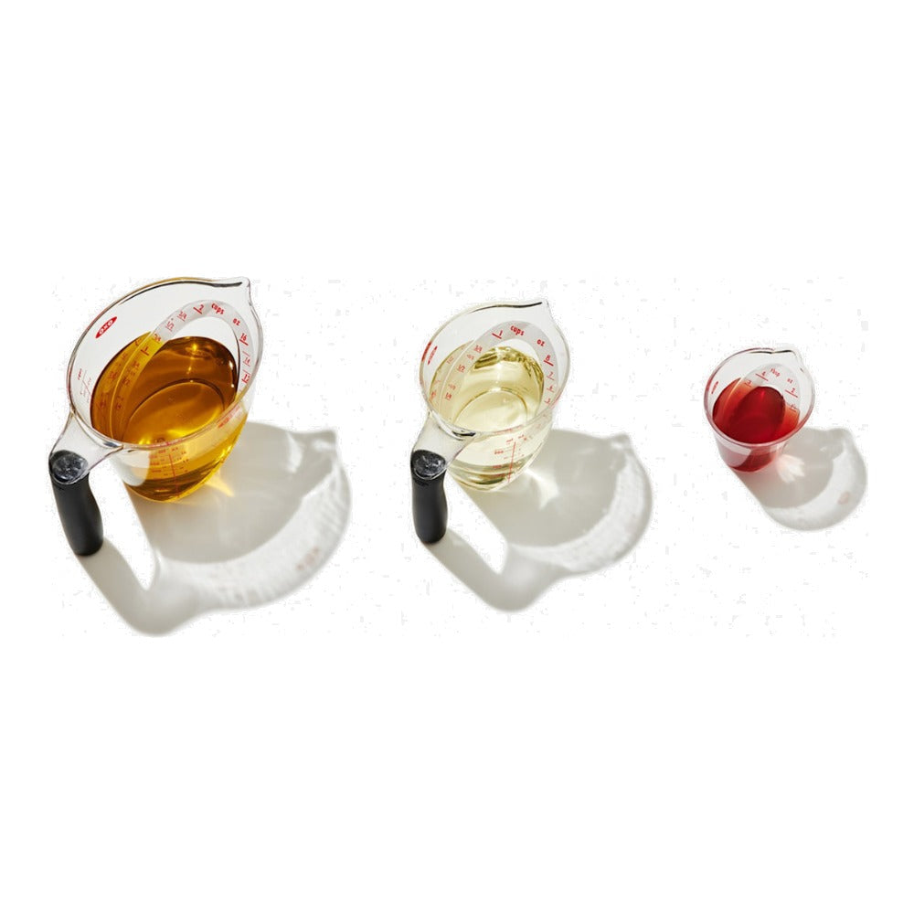 OXO Good Grips 2-Cup Angled Measuring Cup OXO