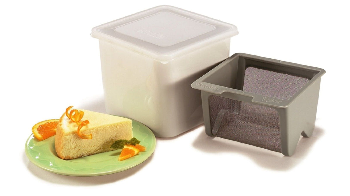 Cuisipro Donvier Yogurt Cheese Maker