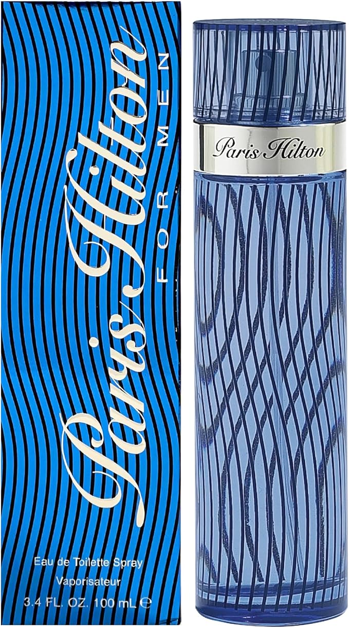 Paris Hilton for Men Eau De Toilette (100 mL) gl_beauty