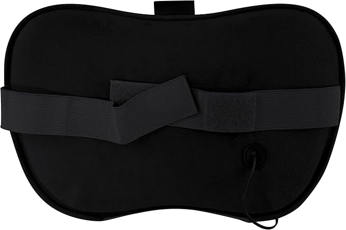 Homedics Cordless Shiatsu All-Body Massage Pillow -As New Homedics