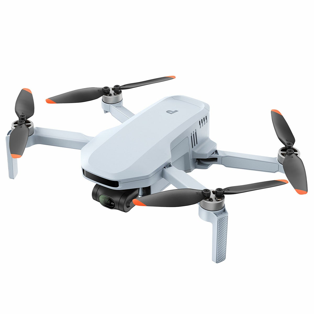 Potensic ATOM 2 4K Camera Drone Bundle with 3 Batteries & 128GB MicroSD - White - As New - Refurbished Potensic