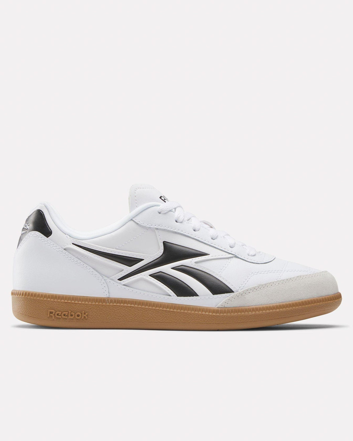 Reebok Unisex Finale Sneaker, White/Black/Barely Grey, 11.0 US Women/9.5 US Men Reebok