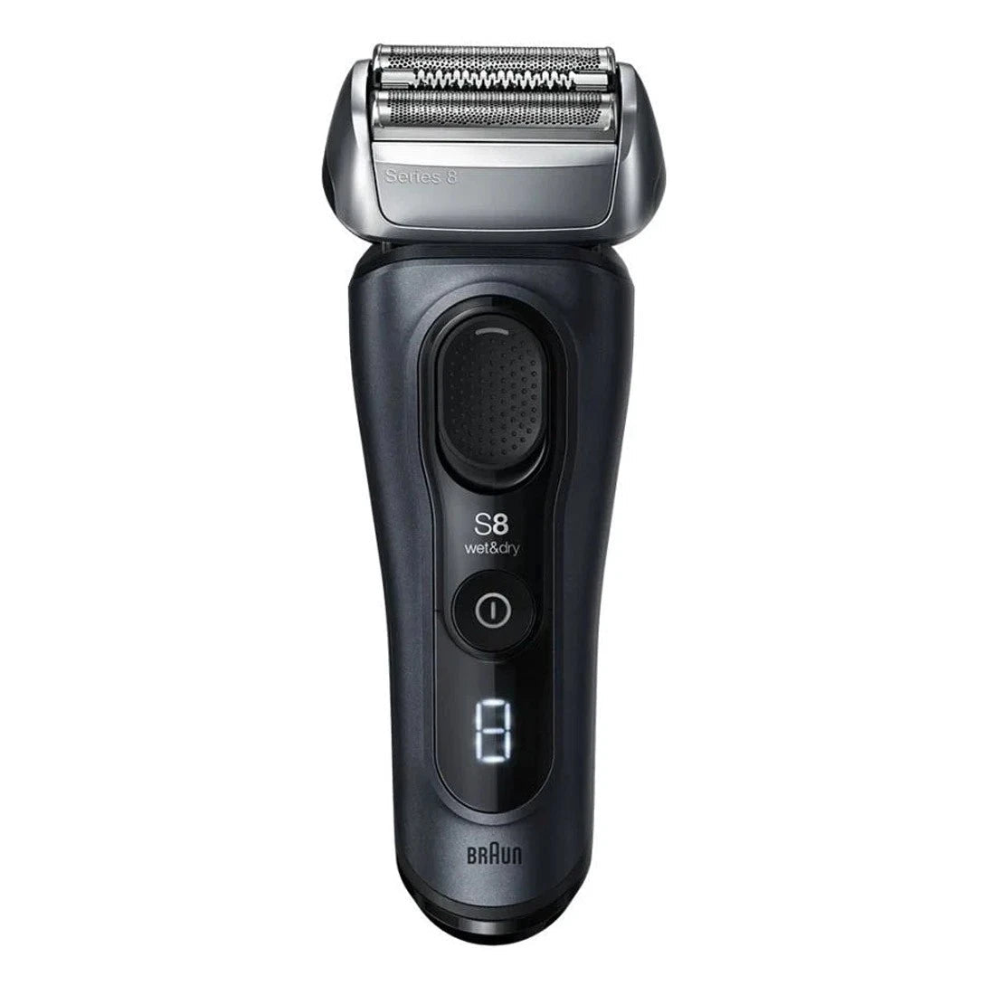 Braun Series 8 Shaver for Men 5-in-1 SmartCare 8563cc - As New - Refurbished BRAUN