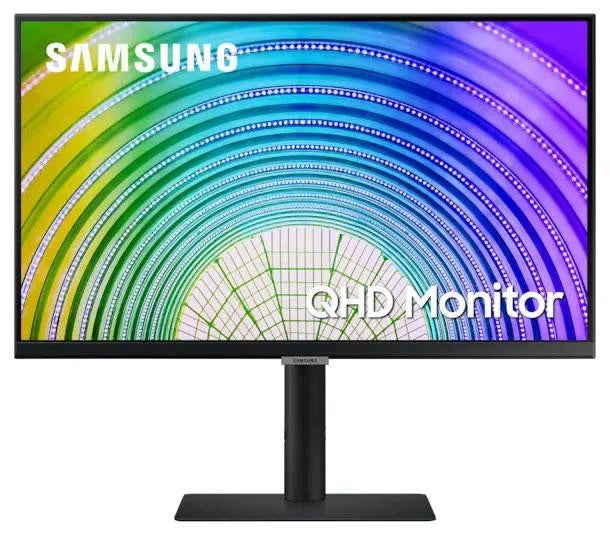 Samsung S6U - 24 Inch 2560x1440 QHD (16:9) (LS24A600UCEXXY) - As New Samsung