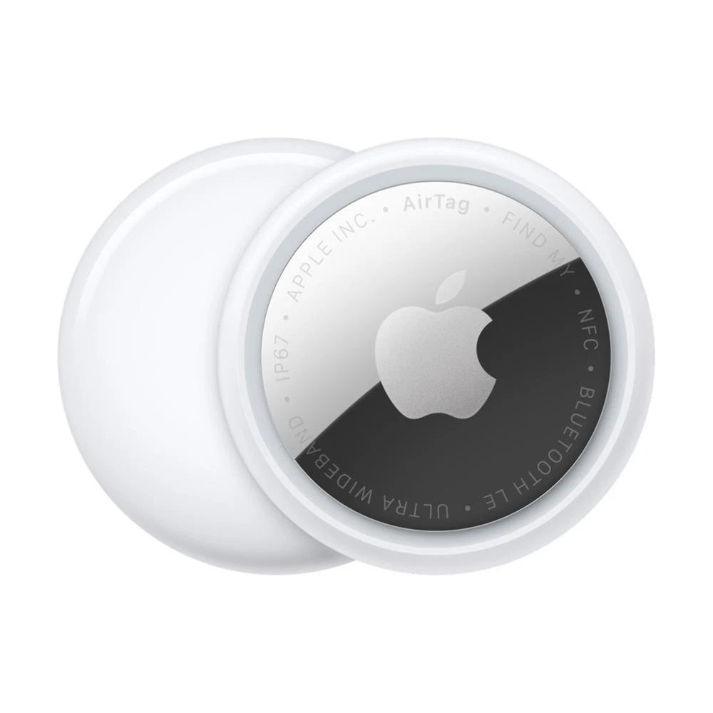 Apple AirTag (2nd Generation) 4 Pack - Excellent - Refurbished APPLE