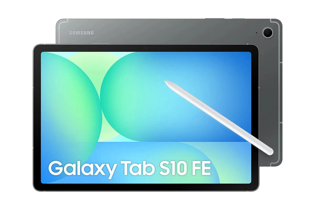 Samsung Galaxy Tab S10 FE  Wi-Fi 128GB -As New Samsung