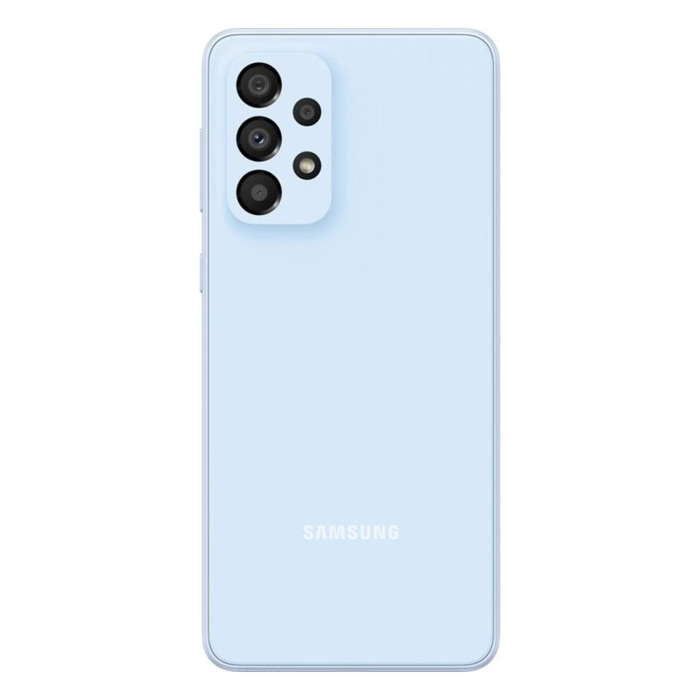 Samsung Galaxy A33 5G 128GB Awesome Blue - Excellent - Refurbished Samsung