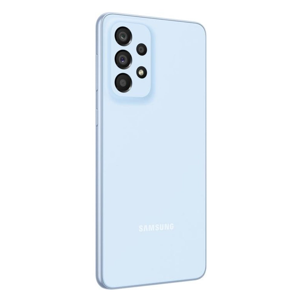 Samsung Galaxy A33 5G 128GB Awesome Blue - Excellent - Refurbished Samsung
