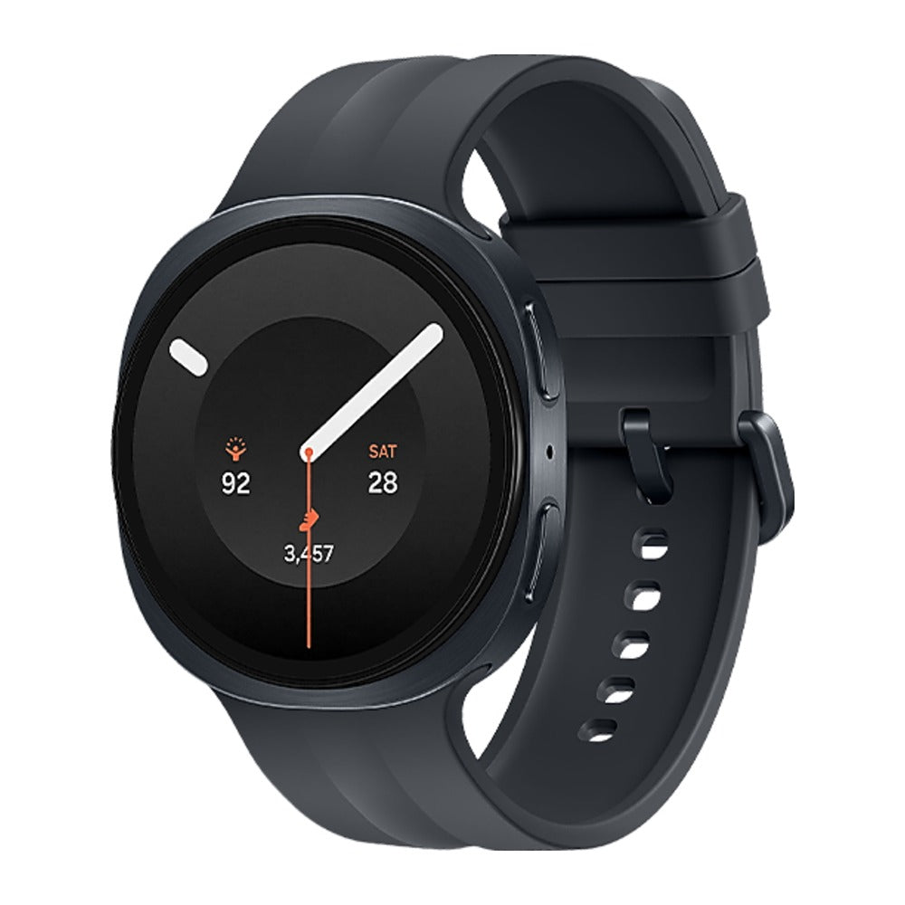 Samsung Galaxy Watch9 44mm LTE Graphite Smartwatch - As New - Refurbished Samsung