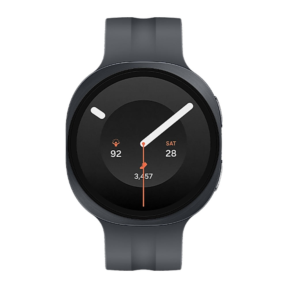 Samsung Galaxy Watch9 44mm LTE Graphite Smartwatch - As New - Refurbished Samsung