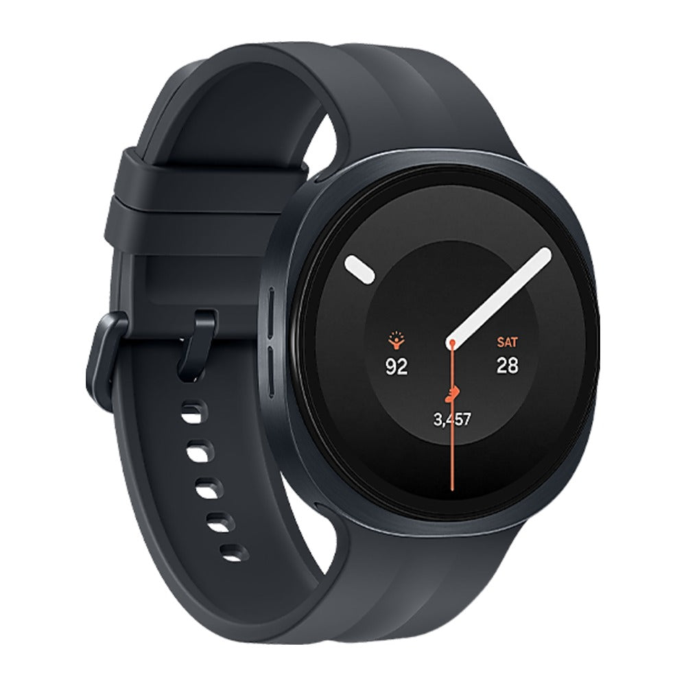 Samsung Galaxy Watch9 44mm LTE Graphite Smartwatch - As New - Refurbished Samsung