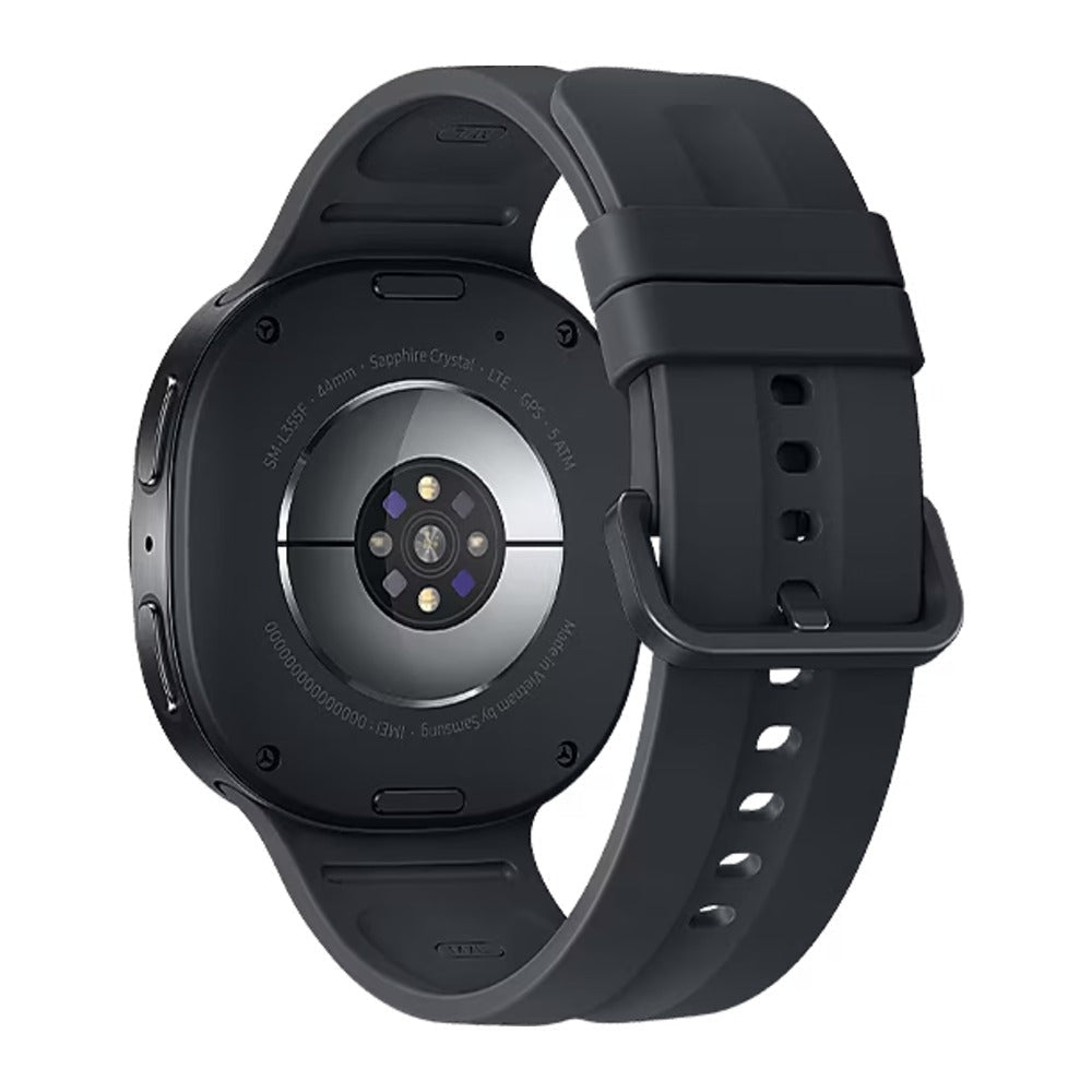 Samsung Galaxy Watch9 44mm LTE Graphite Smartwatch - As New - Refurbished Samsung