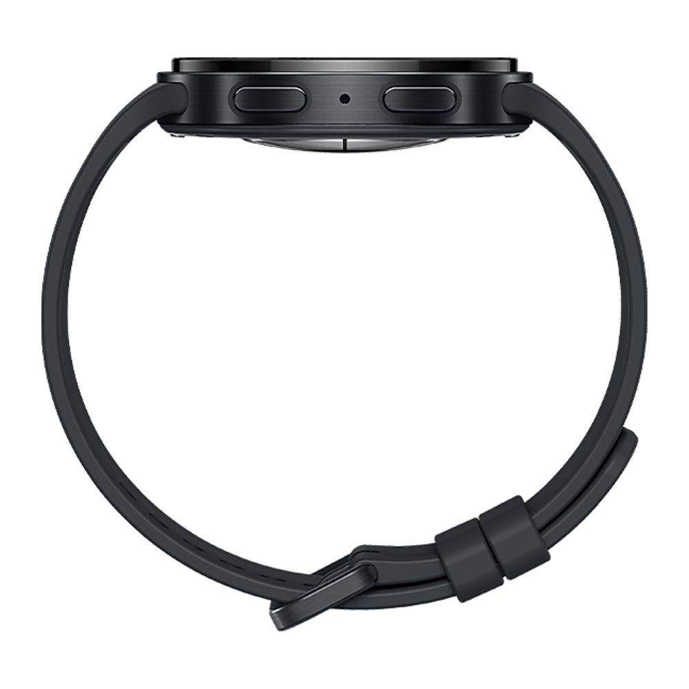Samsung Galaxy Watch9 44mm LTE Graphite Smartwatch - As New - Refurbished Samsung