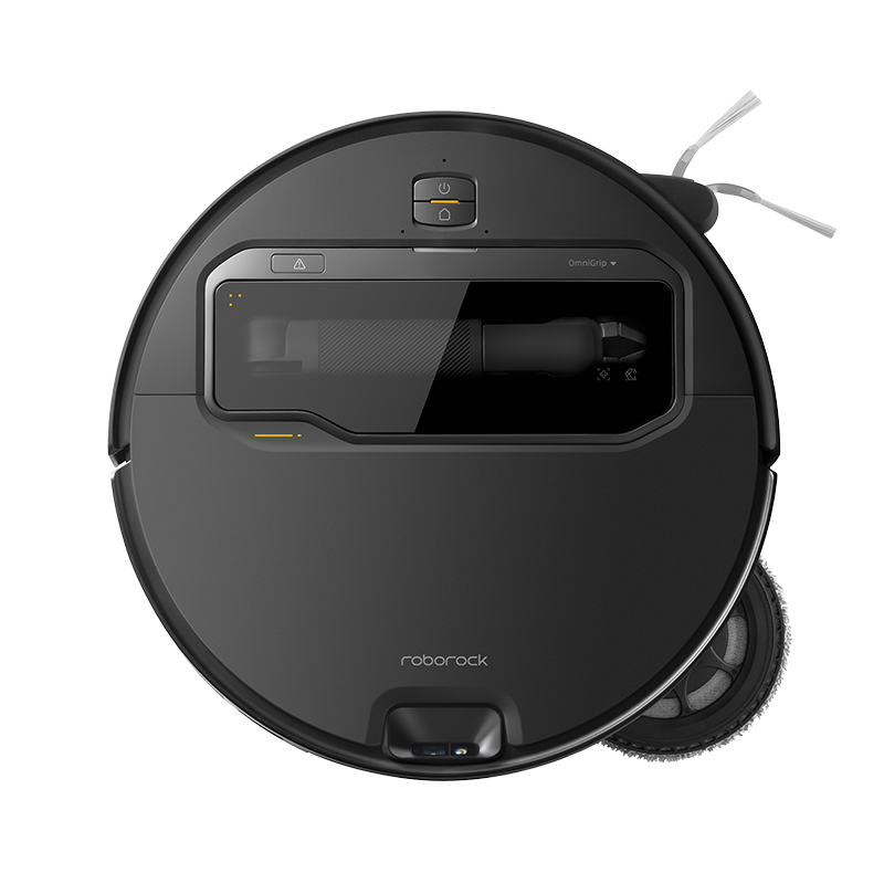 Roborock Saros Z70 Robotic Vacuum with OmniGrip Mechanical Arm - Good Refurbished