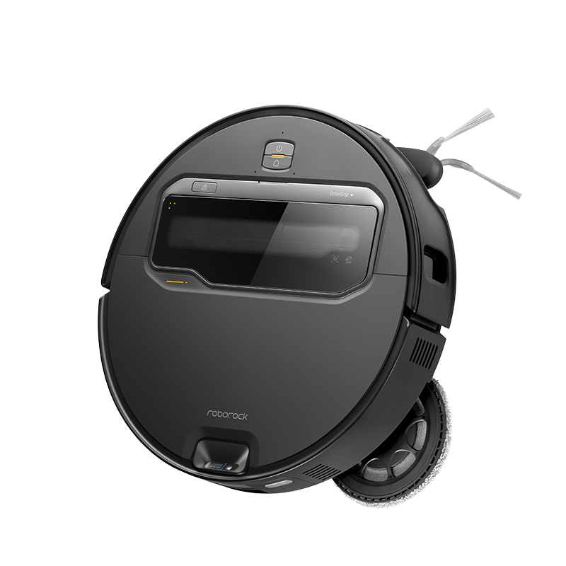 Roborock Saros Z70 Robotic Vacuum with OmniGrip Mechanical Arm - Good Refurbished
