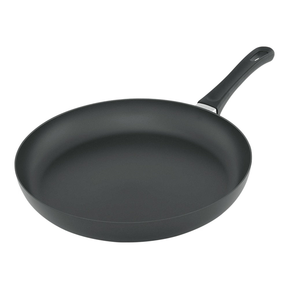 Scanpan Classic Fry Pan 32cm - Black (SP32001203) Scanpan