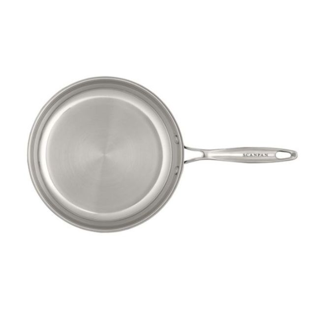 Scanpan 22007 Impact Frypan 28cm Stainless Steel