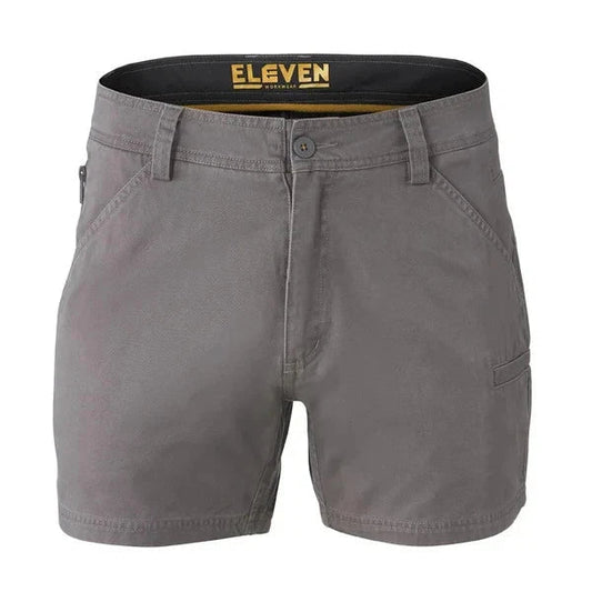 Eleven Workwear Super lightweight Jolts Work Short eleven
