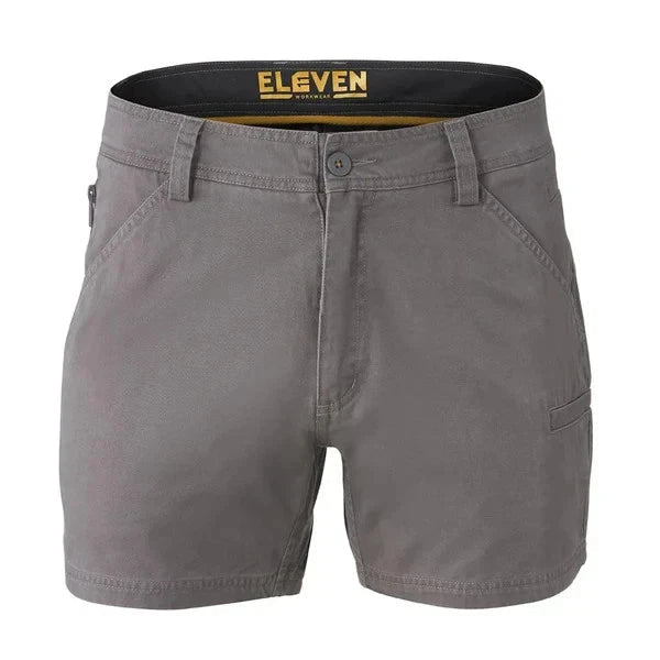 Eleven Workwear Super lightweight Jolts Work Short eleven