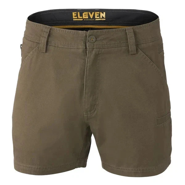 Eleven Workwear Super lightweight Jolts Work Short eleven
