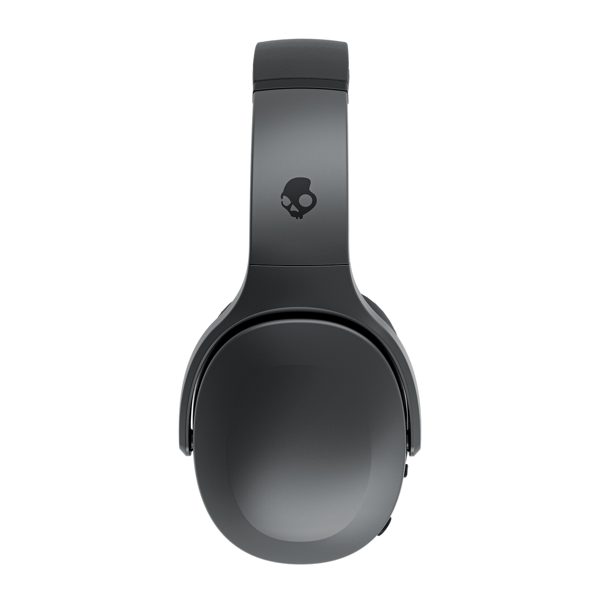 Skullcandy Crusher 540 Active Wireless Over-Ear Headphones - Coal Skullcandy