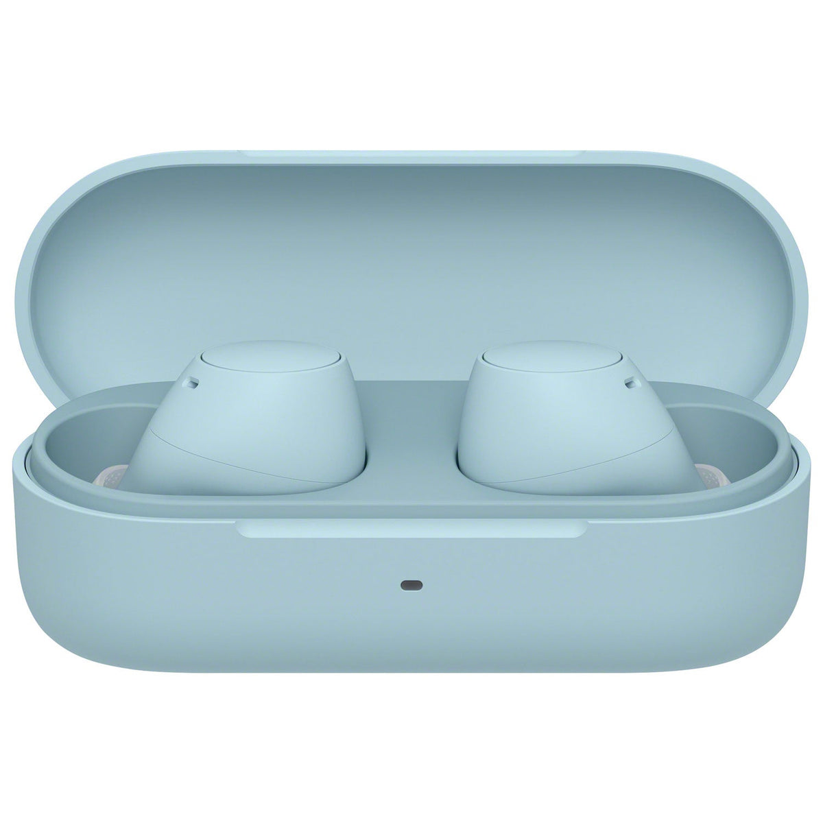 Sony WF-C510 WFC510L True Wireless Earbuds Blue - As New - Refurbished SONY