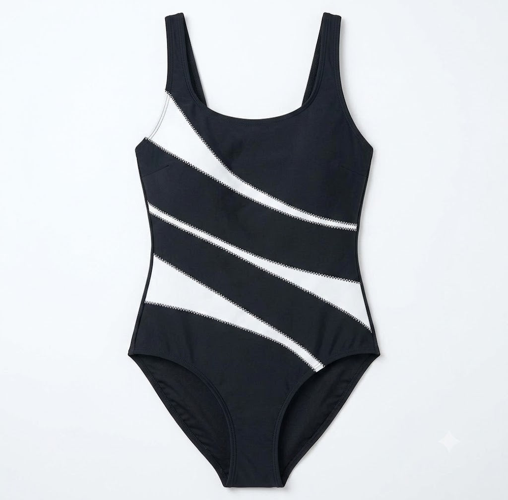 Miraclesuit Women's Swimwear Network Madero Sweetheart Neckline Underwire Bra Tummy Control One Piece Swimsuit Miraclesuit