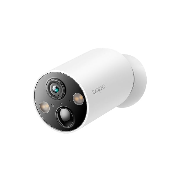 TP-Link Tapo C425 Wire-Free 2K QHD Indoor/Outdoor Security Camera Tapo