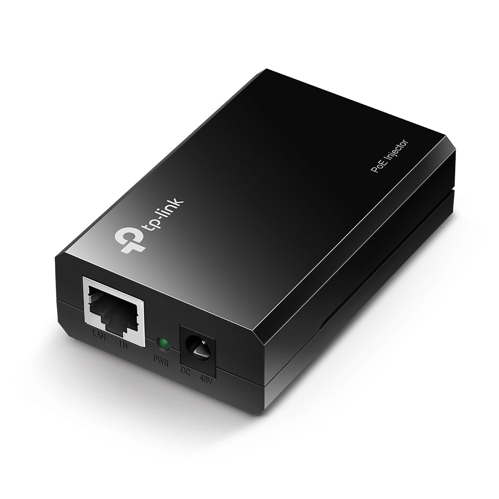 TP-Link Omada TL-PoE150S PoE Injector - As New - Refurbished TP-LINK