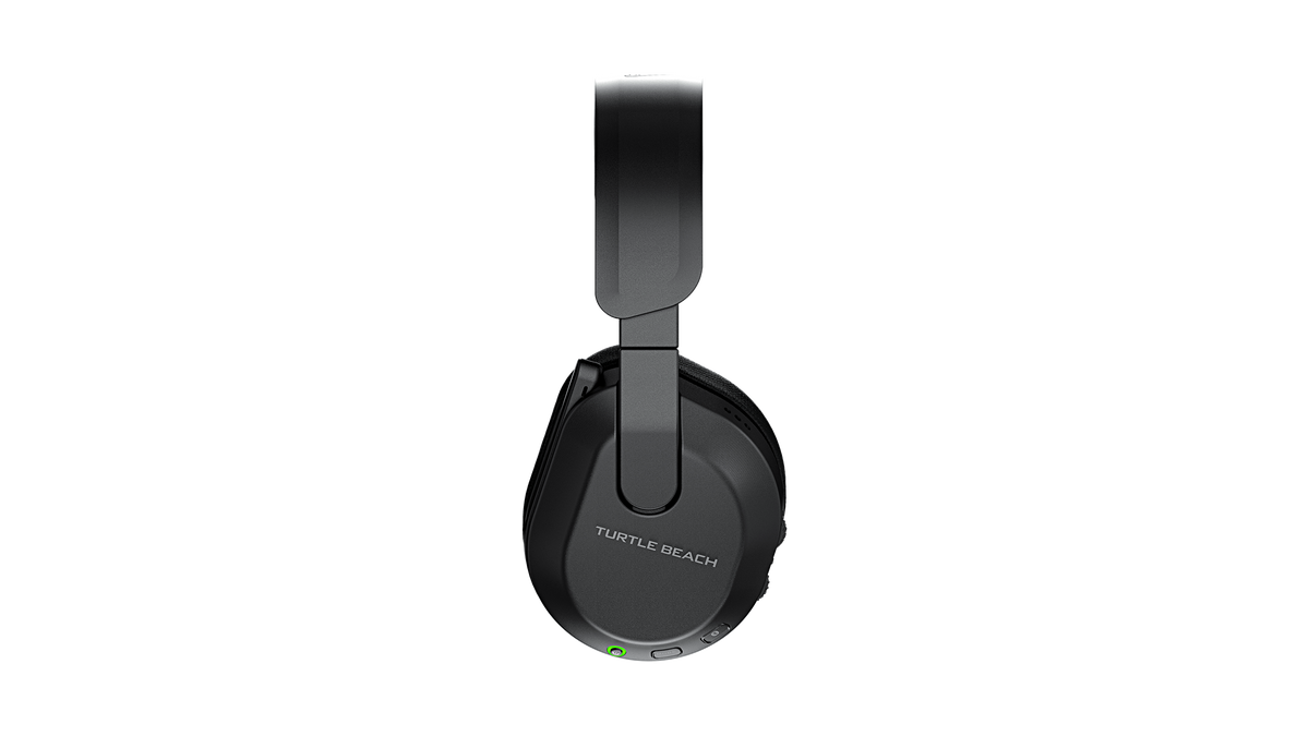 Turtle Beach Stealth 600 Gen 3 Wireless Gaming Headset for PlayStation - Black Turtle Beach